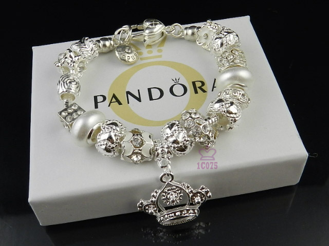 Bracciale Pandora Modello 246